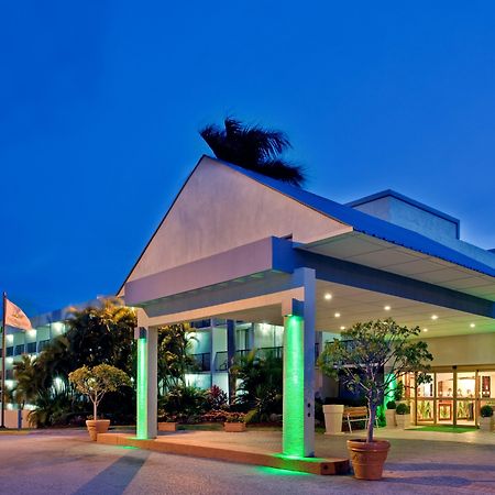 Holiday Inn Ponce&El Tropical Casino, an IHG Hotel Exterior foto
