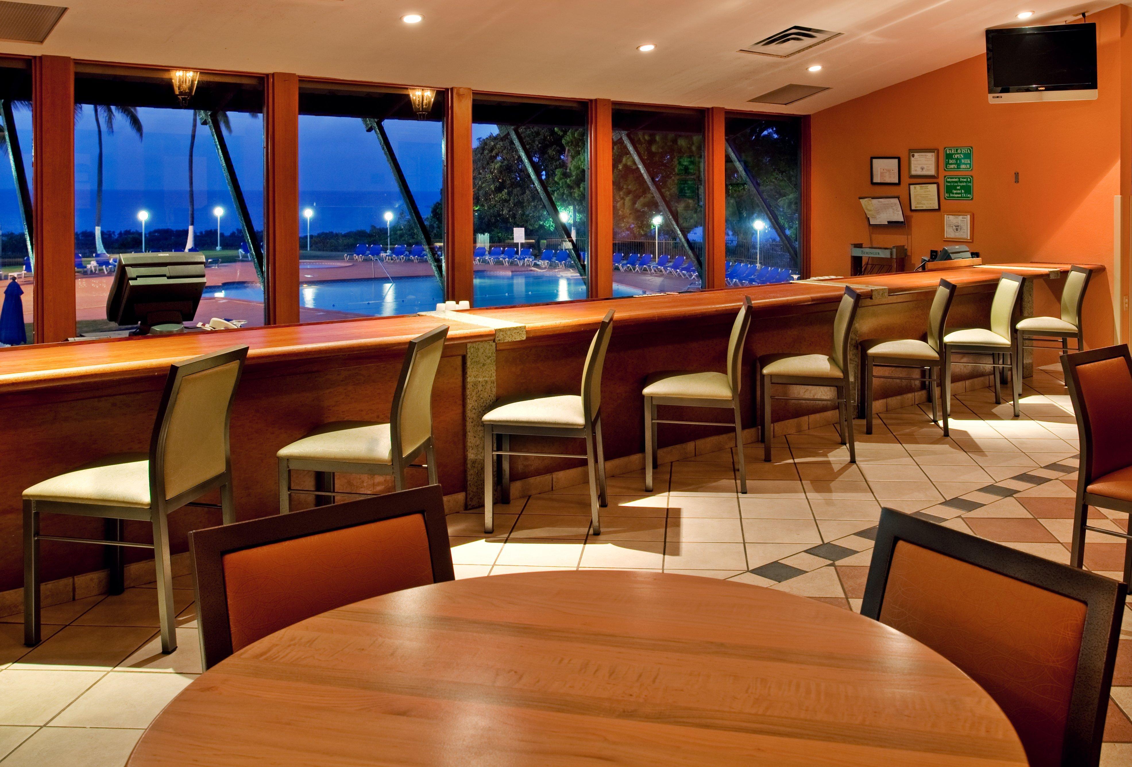 Holiday Inn Ponce&El Tropical Casino, an IHG Hotel Exterior foto