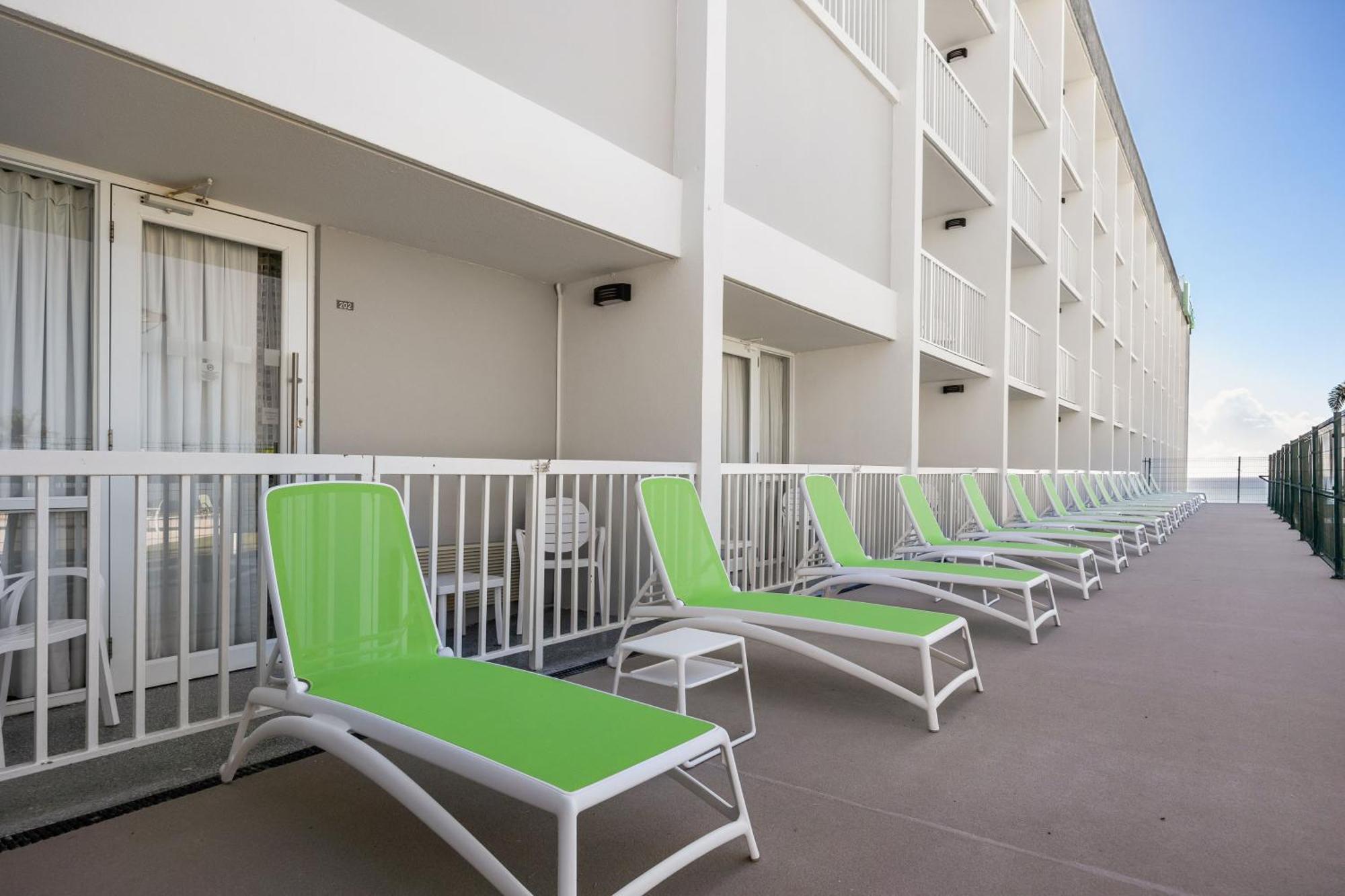 Holiday Inn Ponce&El Tropical Casino, an IHG Hotel Exterior foto