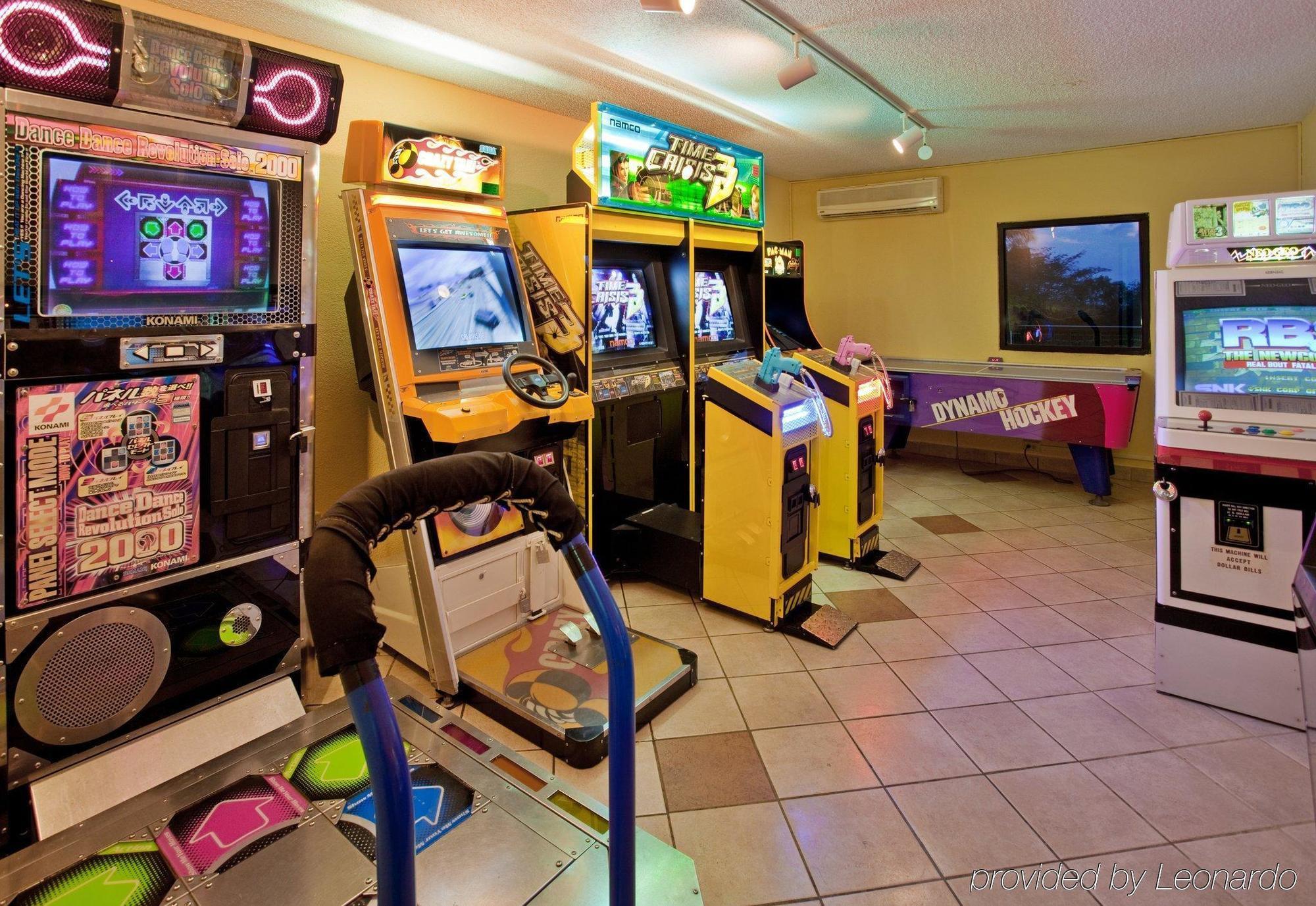 Holiday Inn Ponce&El Tropical Casino, an IHG Hotel Facilidades foto